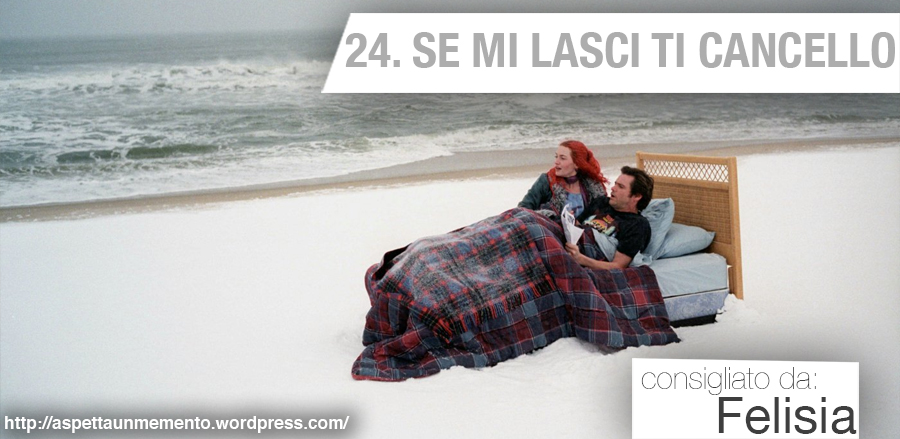 eternal sunshine of the spotless mind