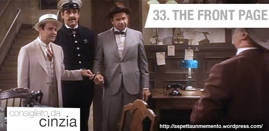 tatuaggio billy wilder 1974