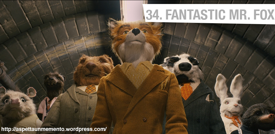 wes anderson