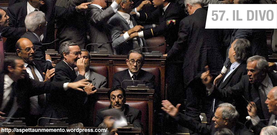 il divo, giulio andreotti, toni servillo, parlamento, presidente della repubblica, elezioni, carlo buccirosso, paolo sorrentino, recensione, tatuaggio, aspettaunmemento