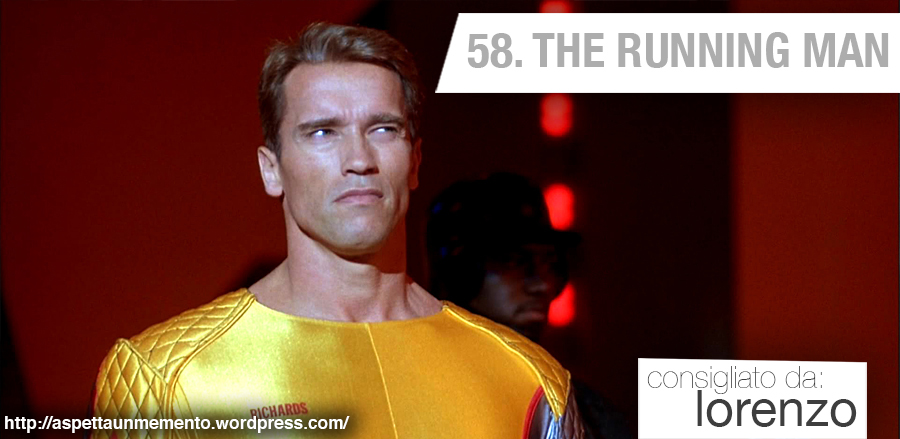 arnold schwarzenegger, stephen king, tatuaggio, recensione, anni ottanta, trash