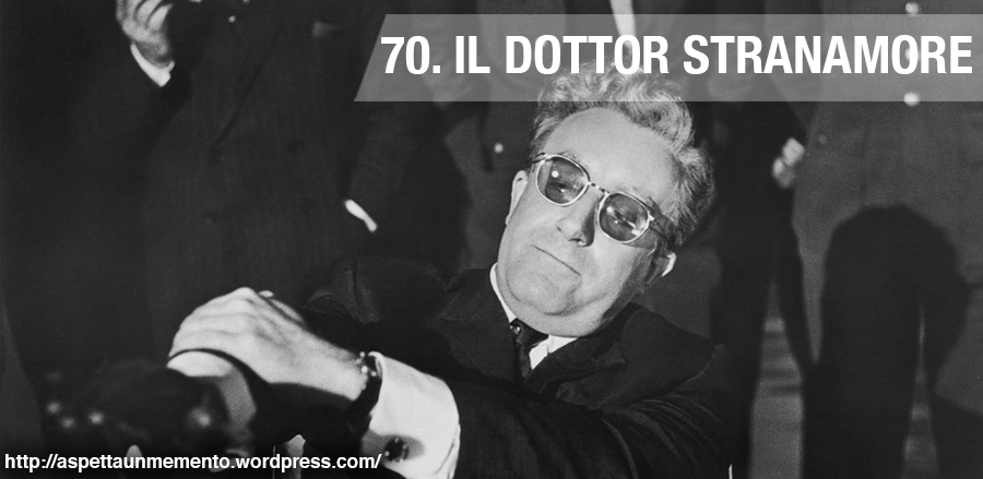 stanley kubrick, guerra fredda, peter sellers, tatuaggio, aspettaunmemento