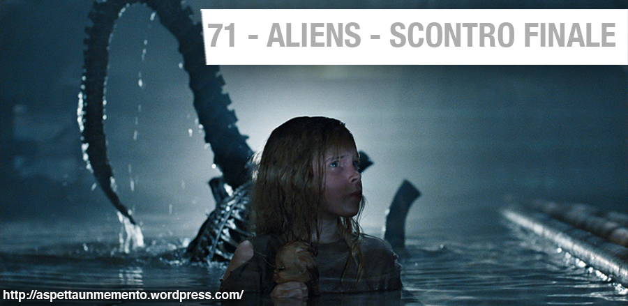 james cameron, alien, aspettaunmemento, tatuaggio, recensione