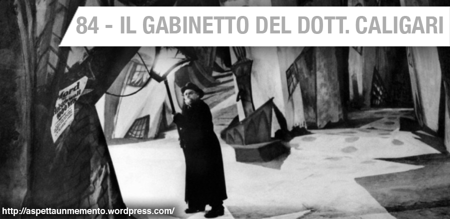 carl mayer, robert wiene, cinema, tatuaggio, recensione, film, tedesco