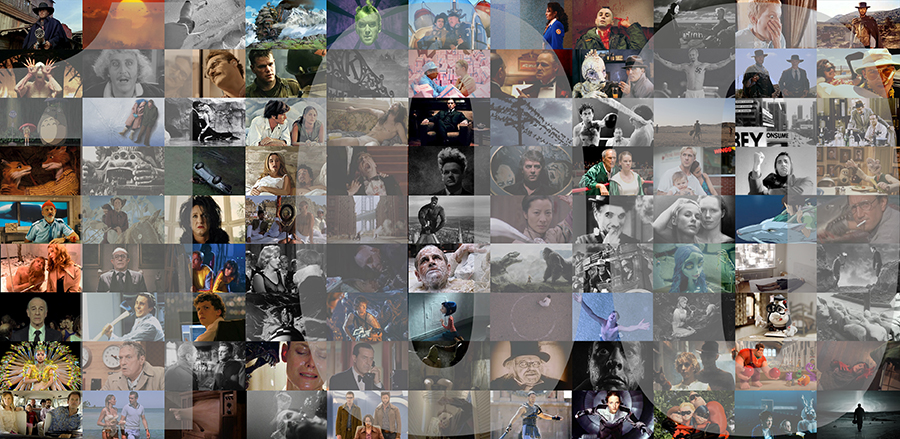 cine-tatuaggio, 100, cinema, recensione