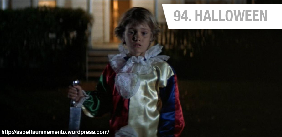 halloween, la notte delle streghe, john carpenter, recensione, tatuaggio, aspettaunmemento