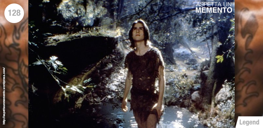 legend, ridley scott, tom cruise, mia sara, fantasy, recensione, tatuaggio, aspettaunmemento