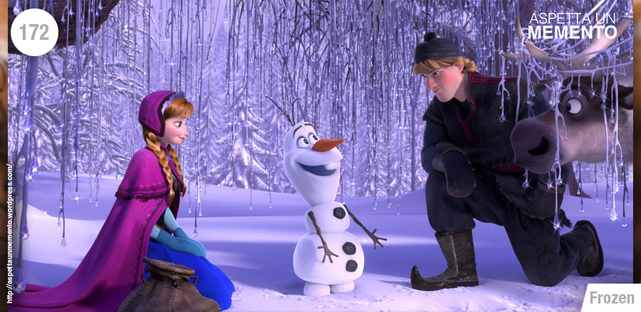anna, elsa, frozen, olaf, disney, recensione, tatuaggio