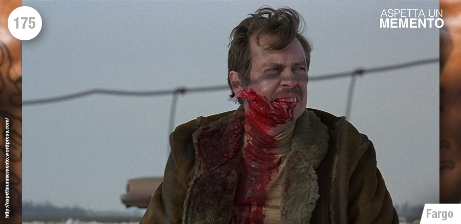 Fargo, ethan coen, joel coen, fratelli coen, steve buscemi, recensione, tatuaggio, aspettaunmemento