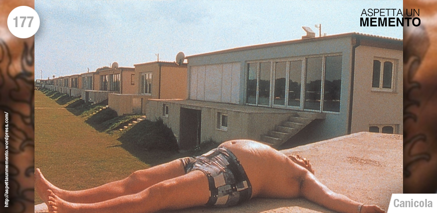 Canicola, Ulrich Seidl, recensione, tatuaggio, aspettaunmemento