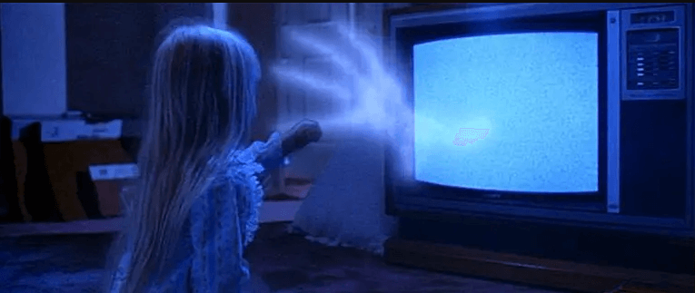 Poltergeist