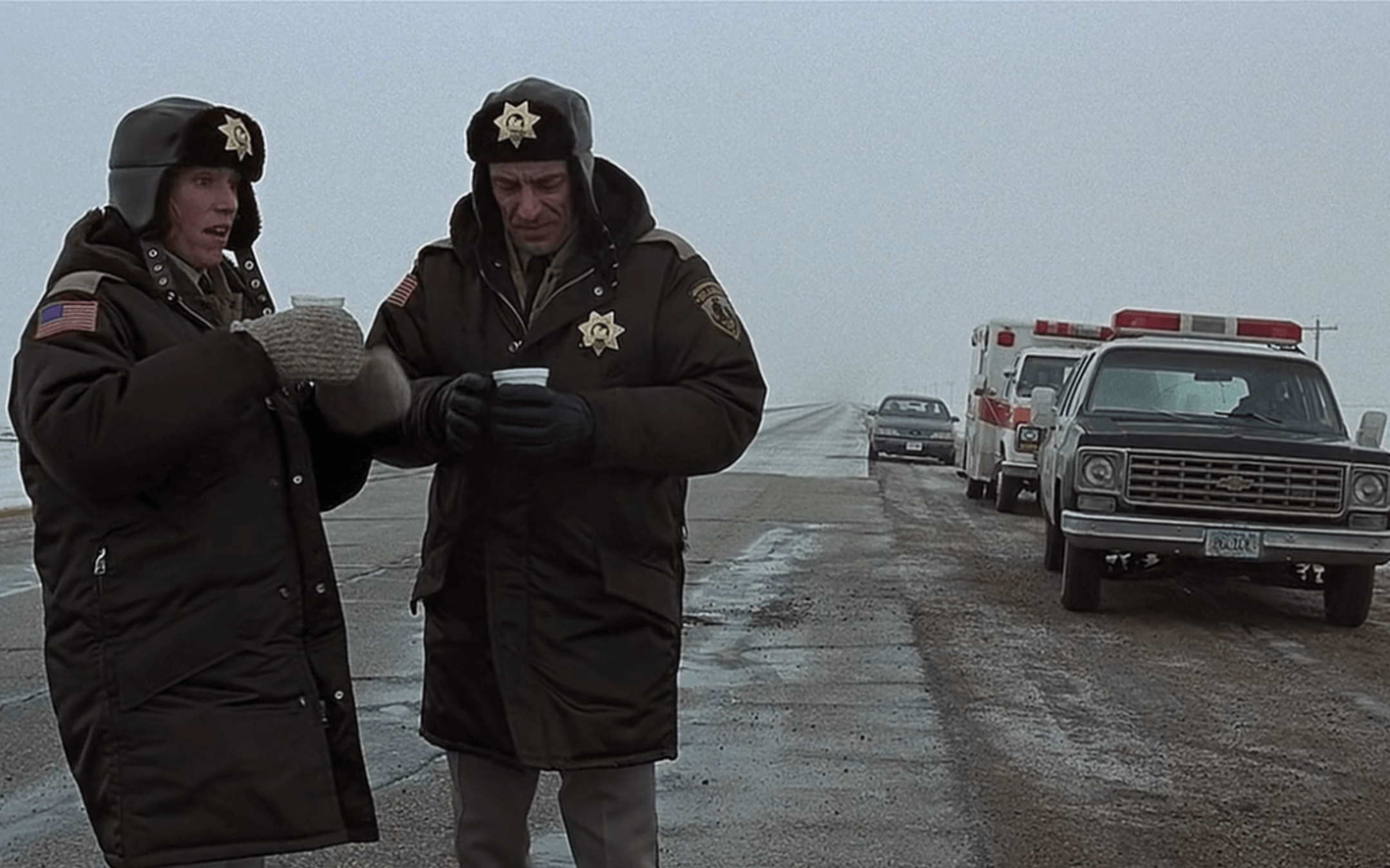 Fargo