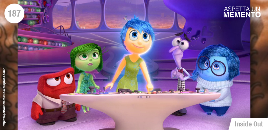 inside out, recensione, tatuaggio