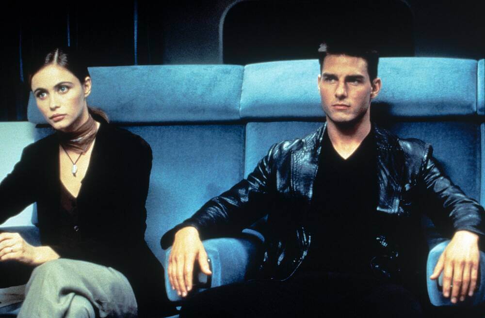 Mission: impossible