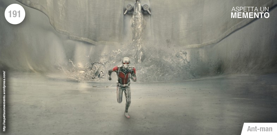 ant man, paul rudd, recensione, tatuaggio, aspettaunmemento