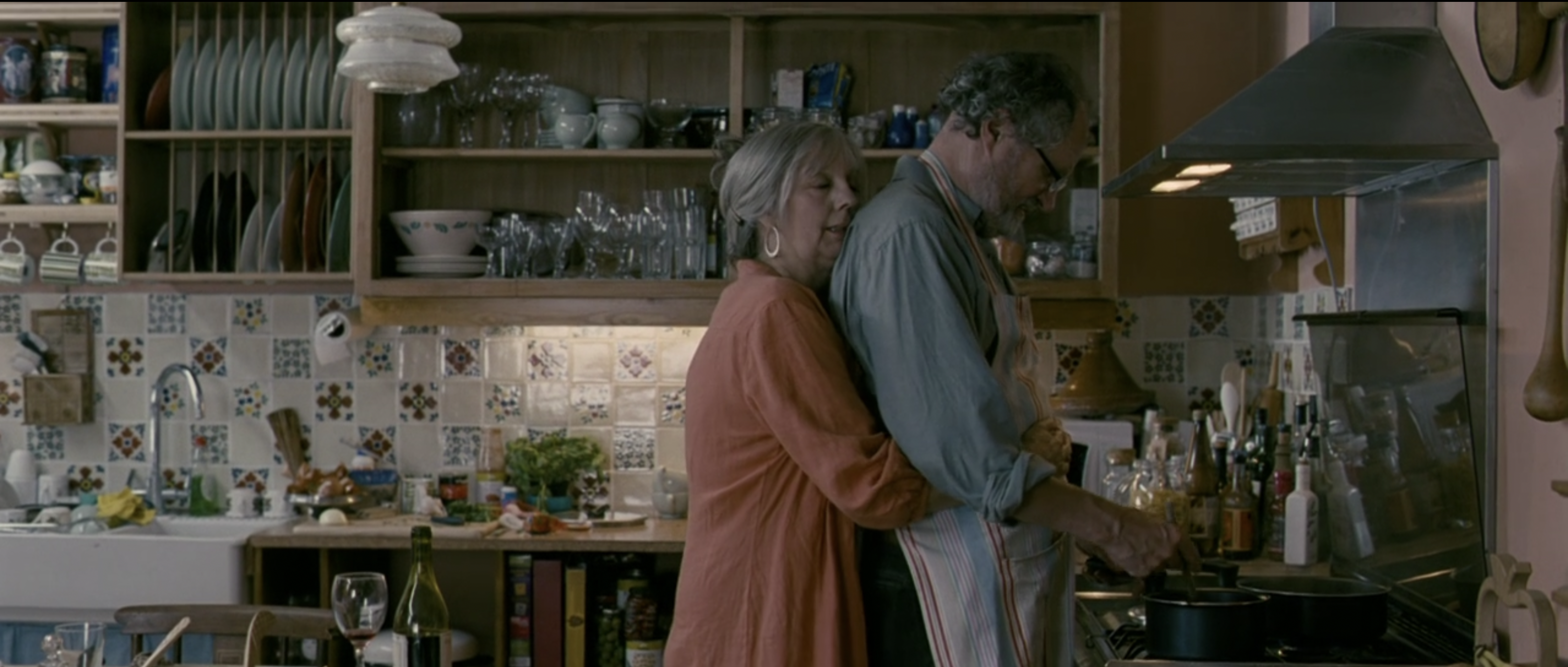 Quel film che andrebbe visto quando si ha voglia di qualcosa di leggero