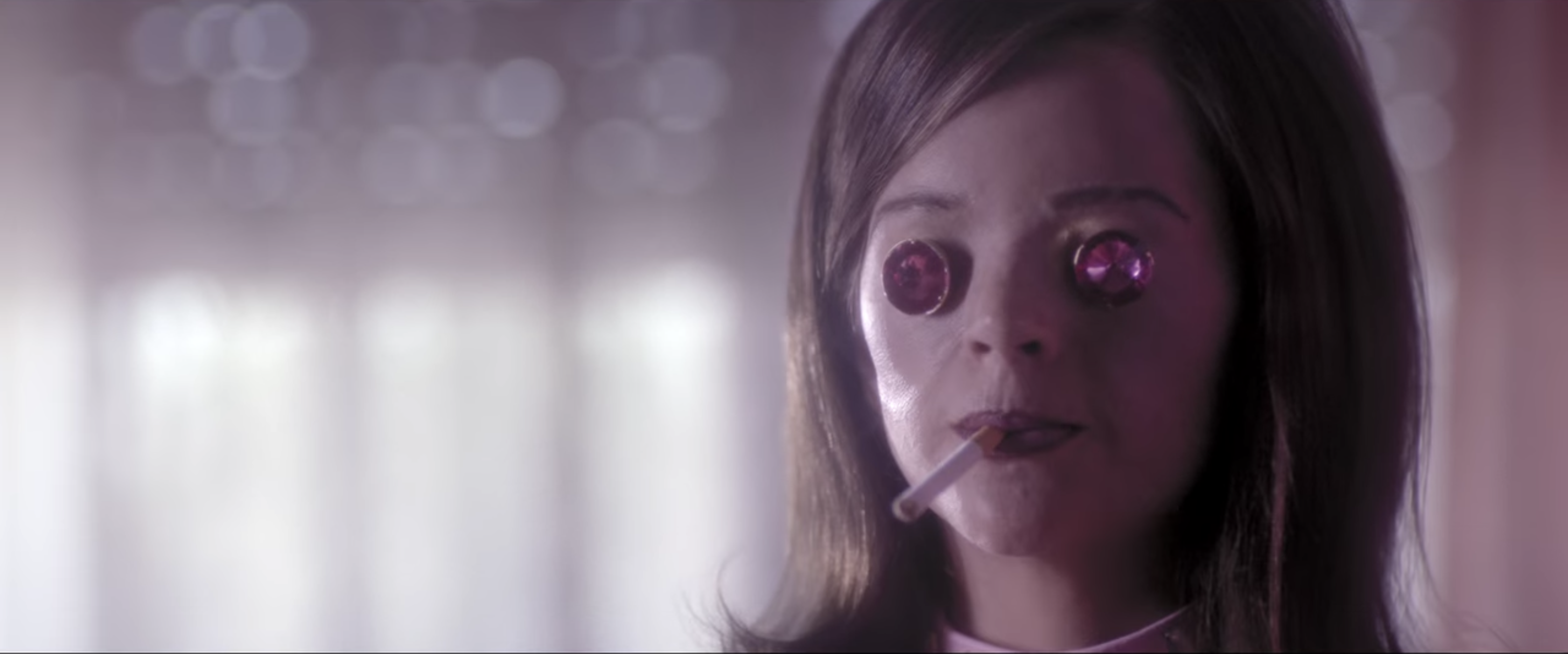 Freaky girl in a Barbie world e altri racconti